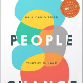 Pop Up Theology 2 Afternoon - "How People Change" Book Discussion