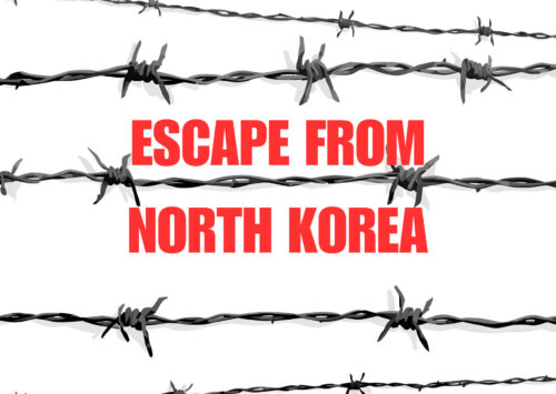 Escape From North Korea - An Interview with Timothy Cho