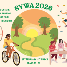 Senior Youth Weekend Away