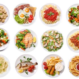 6.30pm Congregational Meal