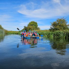 6.30pm Fellowship Weekend Away