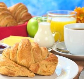 9.15am Congregational Breakfast