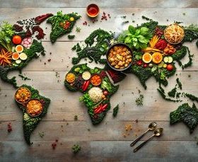 Taste of All Nations